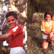 Illustration for article titled Retro Sports Style: The Haircuts & Smiles Were As Uneven As A Gym Apparatus